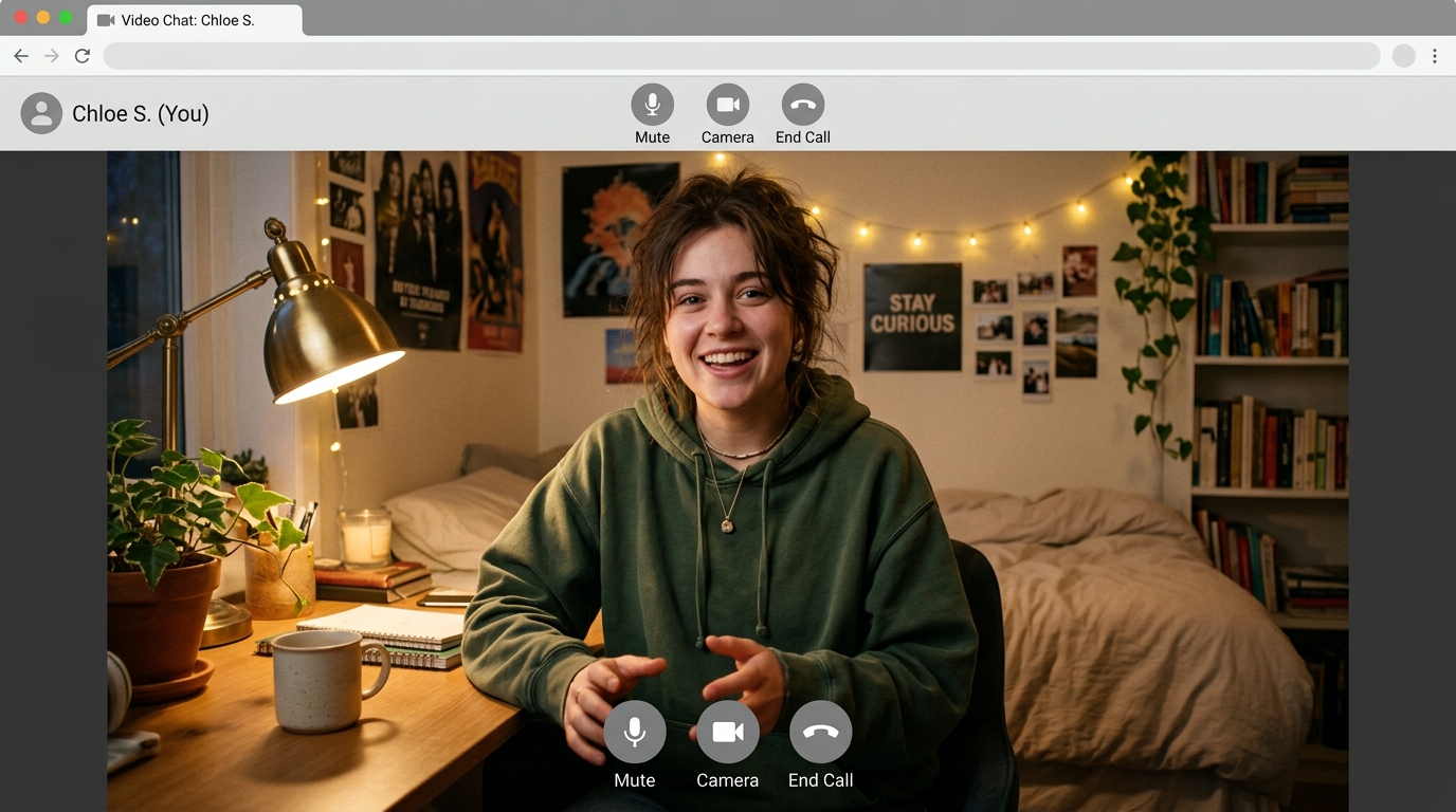 10 Best Omegle Alternatives in 2026: Top Sites Like Omegle for Free Random Video Chat